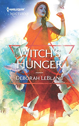 Stock image for Witch's Hunger for sale by Better World Books