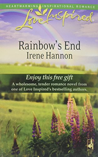 Beispielbild fr Rainbow's End (Love Inspired #379) zum Verkauf von SecondSale
