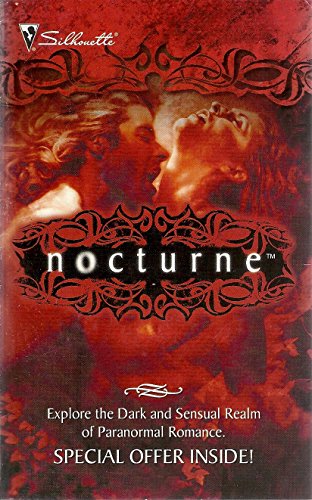 Beispielbild fr Sneak Preview of Silhouette Nocturne: Desire Calls; Death Calls; Eternally zum Verkauf von SecondSale