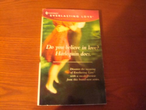 Beispielbild fr Sneak Peak Harleqin's Everlasting Love (Everlasting Love) zum Verkauf von Wonder Book