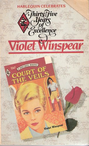 Stock image for Court of Veils for sale by ThriftBooks-Atlanta