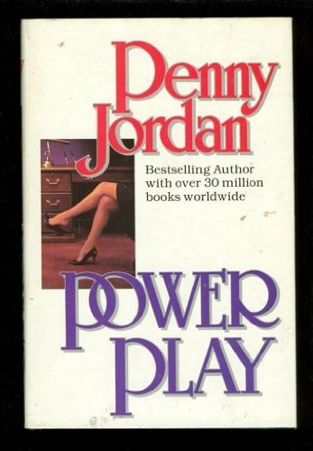 Imagen de archivo de Power Play a la venta por ThriftBooks-Dallas