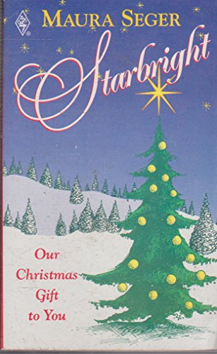 Imagen de archivo de Starbright a la venta por Lighthouse Books and Gifts