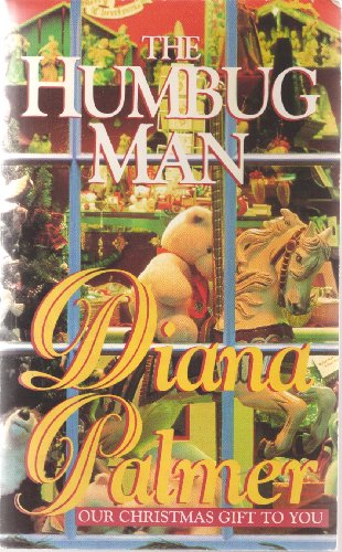 Imagen de archivo de The Humbug Man a la venta por Better World Books: West