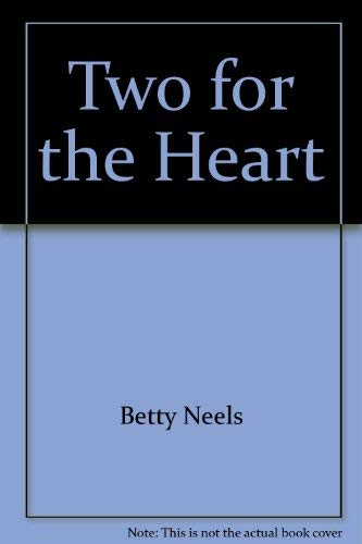 9780373155453: Two for the Heart