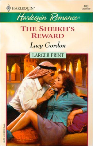 9780373158805: Sheikh'S Reward - Larger Print