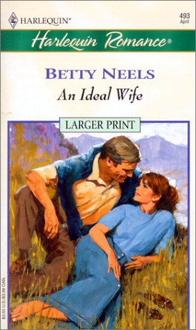 Stock image for Ideal Wife (Romance, 3647) for sale by Hawking Books