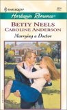 9780373159208: Marrying a Doctor (Harlequin Romance)