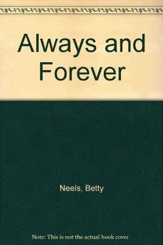 9780373159215: Always And Forever (Xmas) - Larger Print