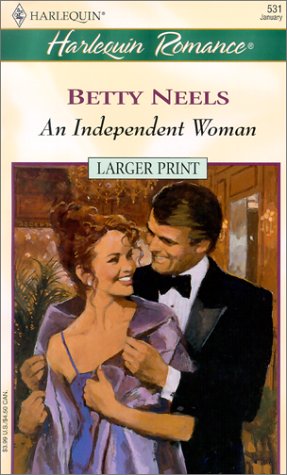 Stock image for An Independent Woman for sale by ThriftBooks-Dallas