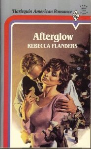 Imagen de archivo de Afterglow (Harlequin American Romance) a la venta por Once Upon A Time Books