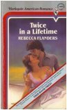 9780373160006: Title: Twice in a Lifetime Harlequin American Romance