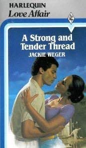 Imagen de archivo de A Strong and Tender Thread a la venta por Klanhorn