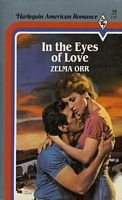 Stock image for In the Eyes of Love for sale by Better World Books