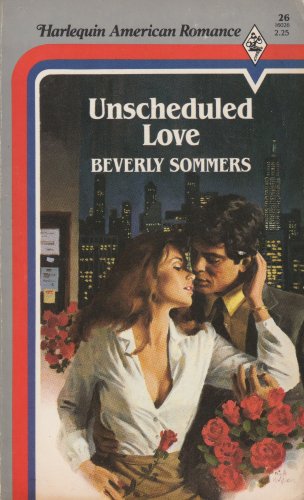 Stock image for Unscheduled Love for sale by Better World Books