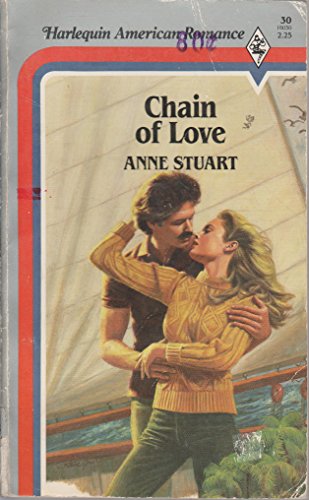 Imagen de archivo de Chain of Love a la venta por Better World Books