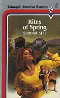 Stock image for Rites of Spring for sale by ThriftBooks-Atlanta