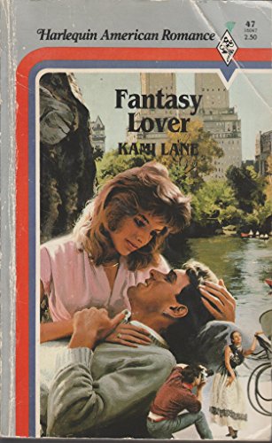 Imagen de archivo de Fantasy Lover a la venta por gigabooks