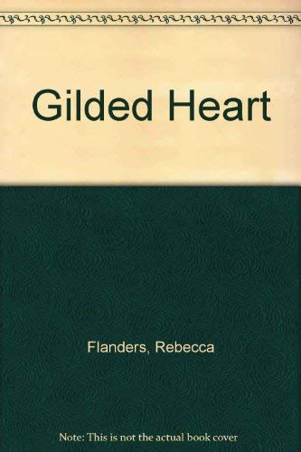 Beispielbild fr Gilded Heart zum Verkauf von Better World Books