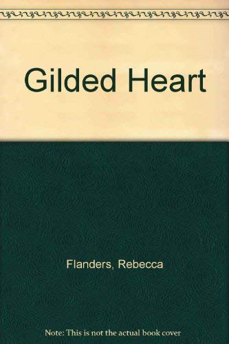 Imagen de archivo de Gilded Heart a la venta por Better World Books