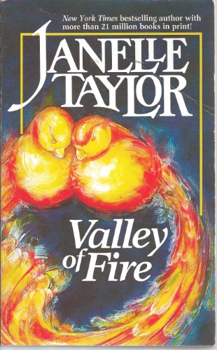 Imagen de archivo de Valley of Fire a la venta por Better World Books