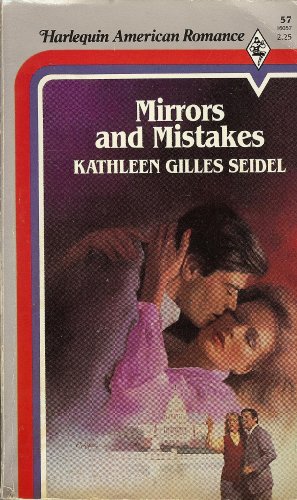 Beispielbild fr Mirrors and Mistakes zum Verkauf von Better World Books