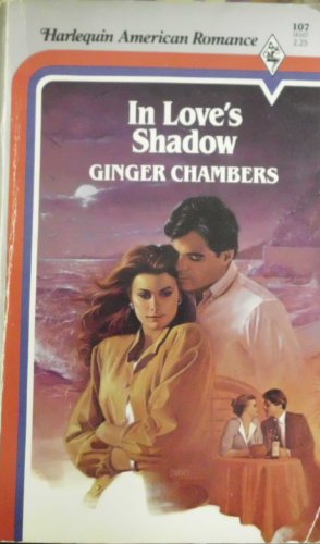 Imagen de archivo de In Love's Shadow a la venta por Once Upon A Time Books