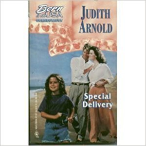 Special Delivery (9780373161492) by Judith Arnold