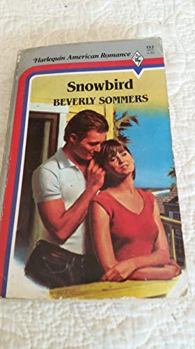 Beispielbild fr Snowbird zum Verkauf von Better World Books
