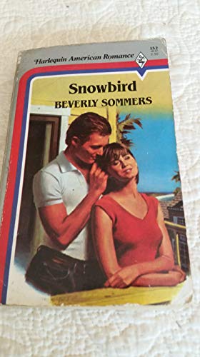 Imagen de archivo de Snowbird a la venta por Better World Books