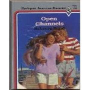 Stock image for Open Channels for sale by Vada's Book Store