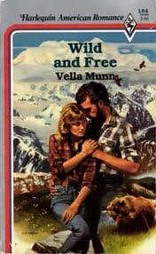 Beispielbild fr Wild And Free zum Verkauf von Vada's Book Store