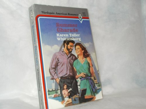 Stock image for Summer Charade for sale by Better World Books