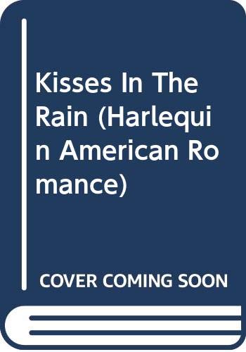 Kisses In The Rain (9780373162277) by Pamela Browning