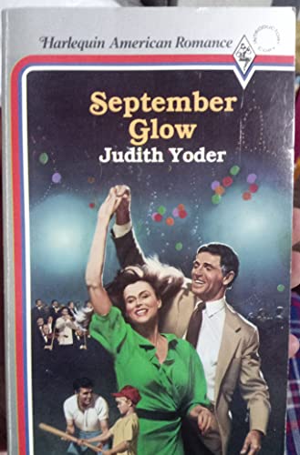 Stock image for September Glow for sale by Better World Books