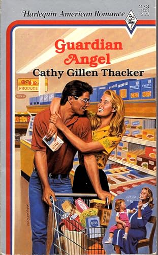 Stock image for Guardian Angel for sale by Better World Books: West