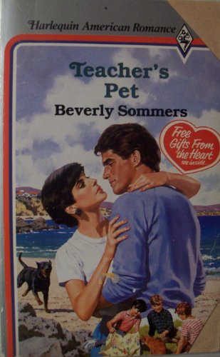 Imagen de archivo de Teacher's Pet a la venta por Better World Books