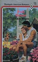 Beispielbild fr Full House (Harlequin American Romance, No 289) zum Verkauf von SecondSale