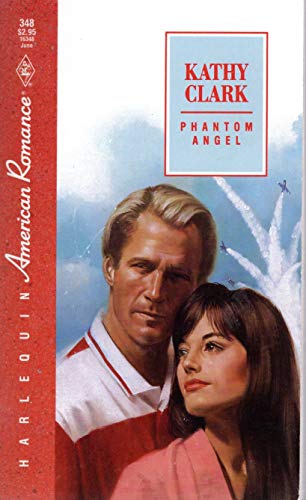 Stock image for Phantom Angel for sale by Vada's Book Store