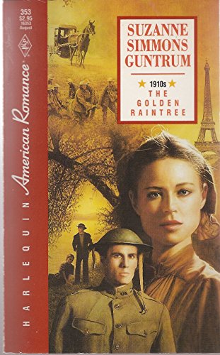 Beispielbild fr Harlequin American Romance #353: The Golden Raintree zum Verkauf von ThriftBooks-Atlanta