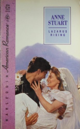9780373163748: Lazarus Rising (American Romance)