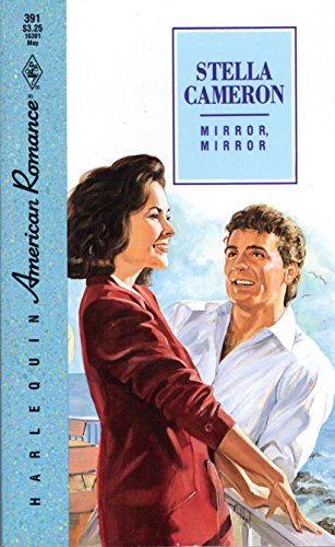 Imagen de archivo de Mirror, Mirror a la venta por Better World Books