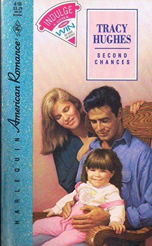 Imagen de archivo de Second Chances a la venta por Library House Internet Sales