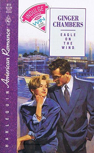 Stock image for Eagle on the Wind for sale by Better World Books