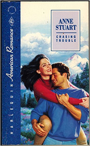 Stock image for Chasing Trouble for sale by Better World Books