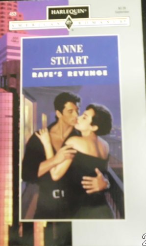 Beispielbild fr Rafe's Revenge (Harlequin American Romance, No. 453) zum Verkauf von SecondSale