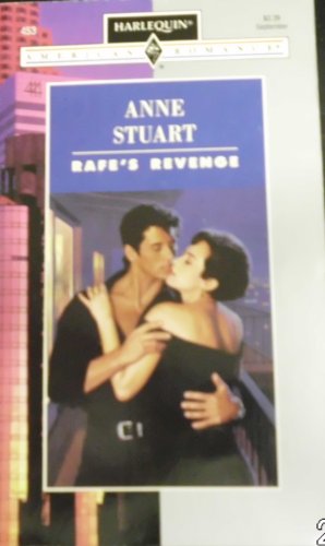 Stock image for Rafe's Revenge (Harlequin American Romance, No. 453) for sale by SecondSale