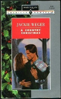 Beispielbild fr A Country Christmas zum Verkauf von ThriftBooks-Dallas