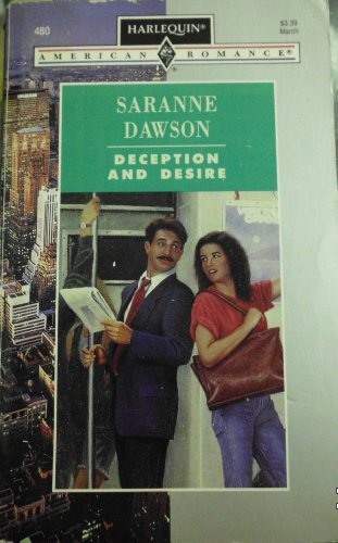 Stock image for Deception and Desire for sale by ThriftBooks-Atlanta