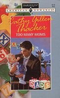 Beispielbild fr Too Many Moms zum Verkauf von Better World Books